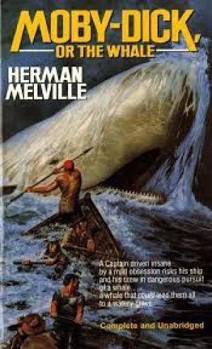 Moby-Dick